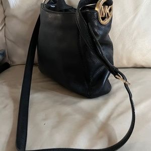 Micheal Kors crossbody bag